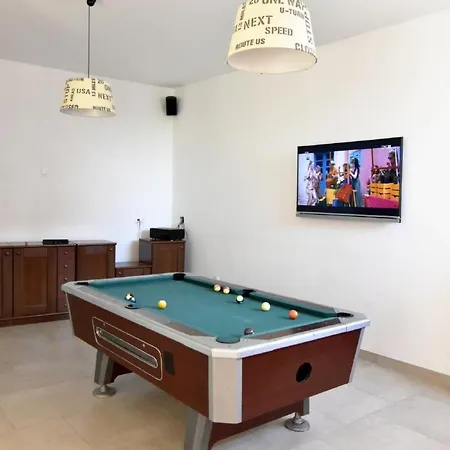 Noemi2 By Interhome Apartment