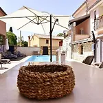 Διαμέρισμα Noemi2 By Interhome *