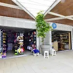 Noemi2 By Interhome * Πόρετς