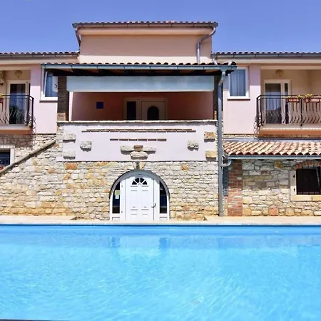 Noemi2 By Interhome Apartment *