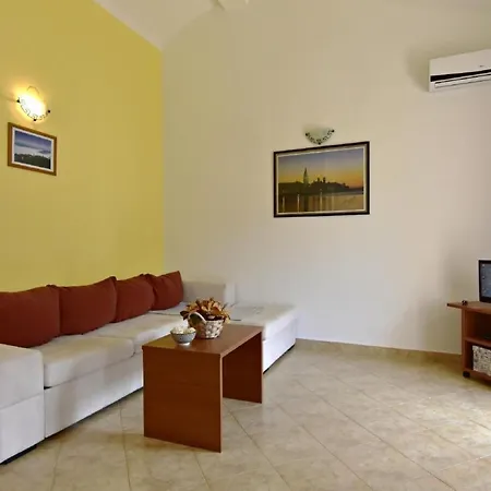 Apartman Noemi2 By Interhome