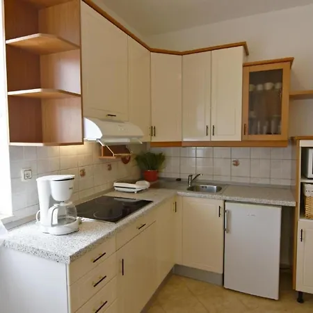 Lägenhet Noemi2 By Interhome *