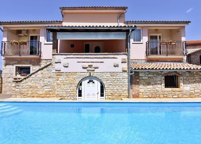 Noemi2 By Interhome Apartment *