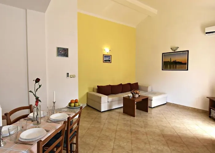 Noemi2 By Interhome Apartment