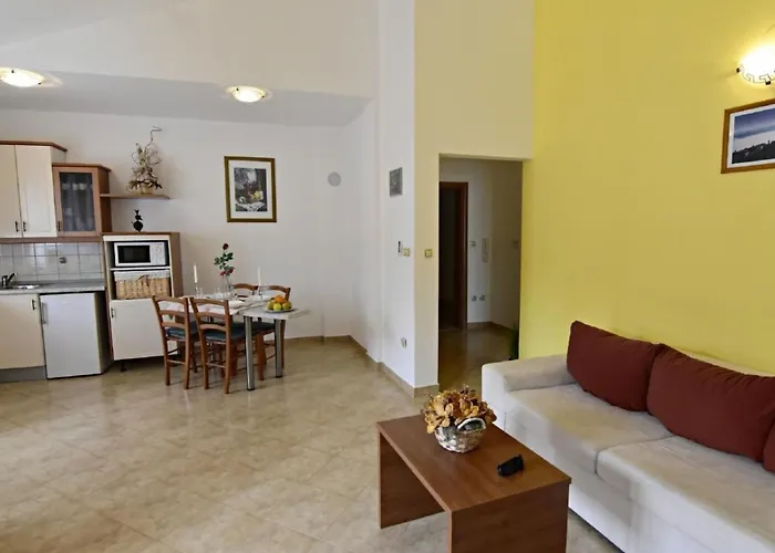 Noemi2 By Interhome Apartment