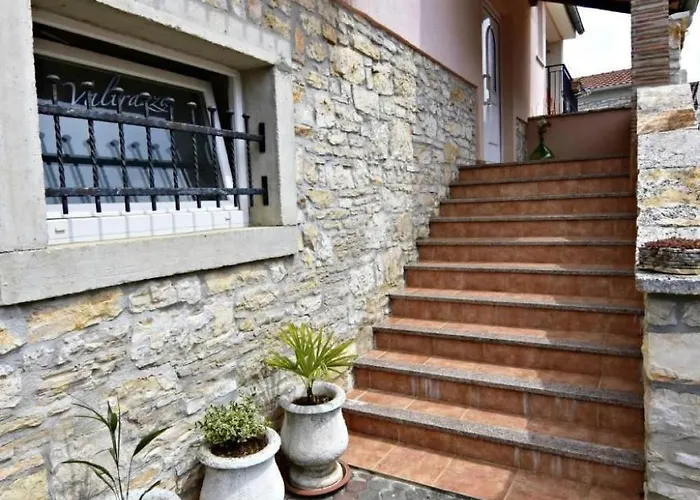 Noemi2 By Interhome Apartment