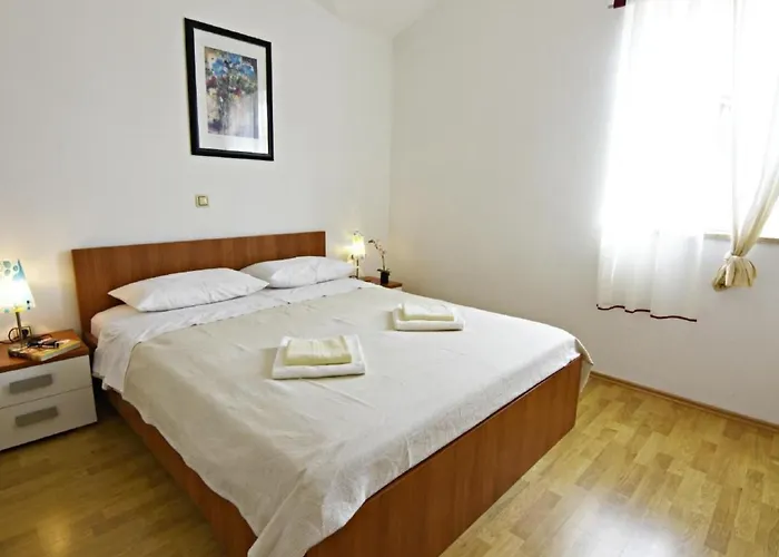 Noemi2 By Interhome Apartment Porec