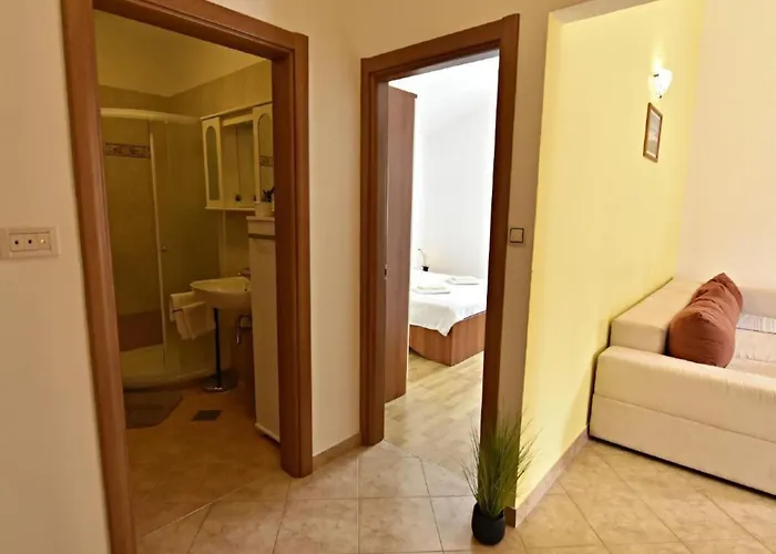 Noemi2 By Interhome Apartment Porec