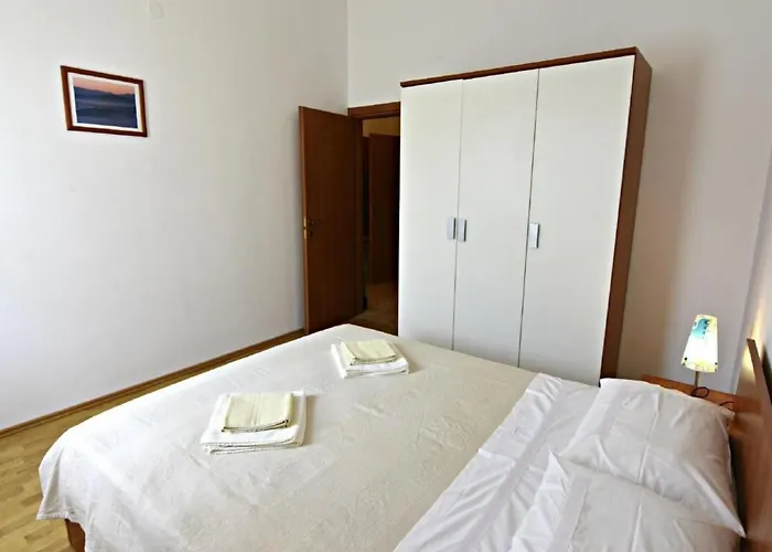 Noemi2 By Interhome Apartment Porec