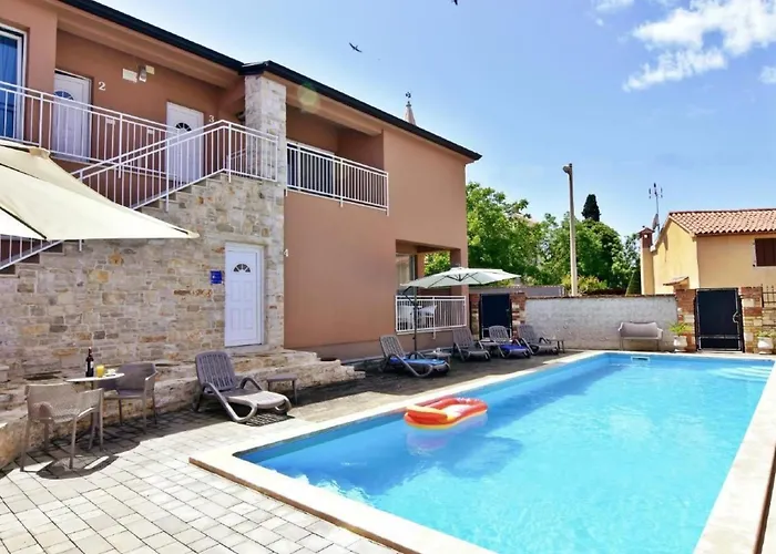 Noemi2 By Interhome Apartment *