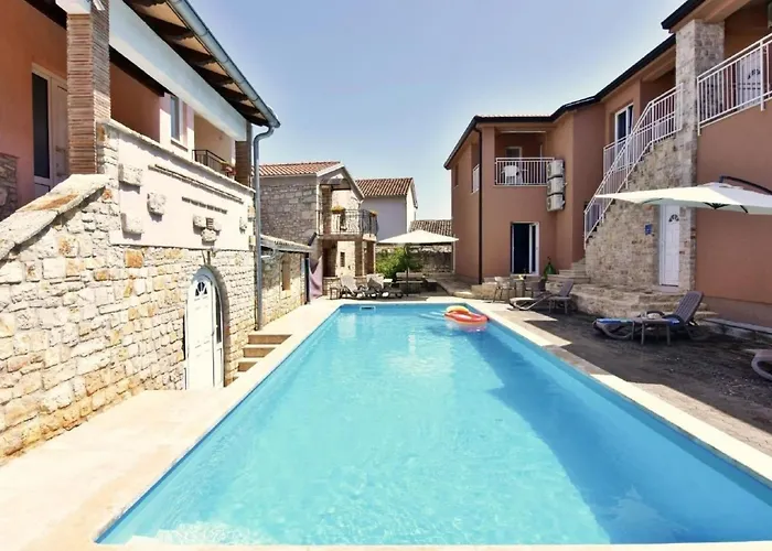 Noemi2 By Interhome Porec