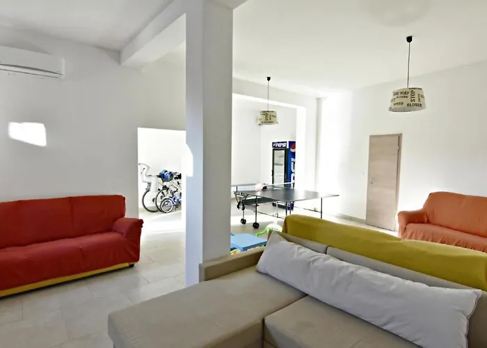 Noemi2 By Interhome Apartment