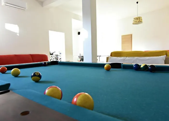 Noemi2 By Interhome Porec