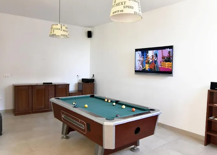 Noemi2 By Interhome Apartment