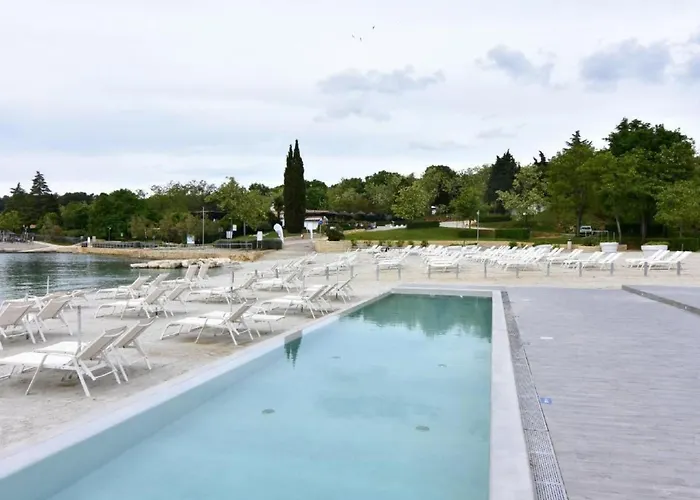 Noemi2 By Interhome Apartment