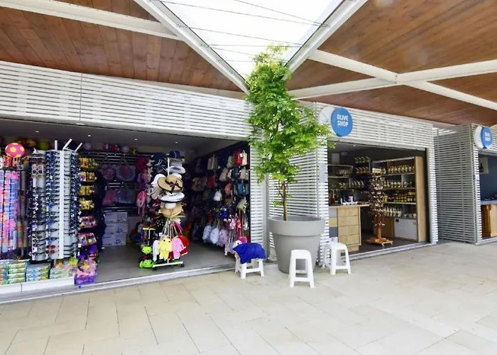 Noemi2 By Interhome * Porec