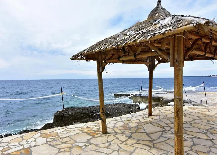 Apartment Noemi2 By Interhome Porec