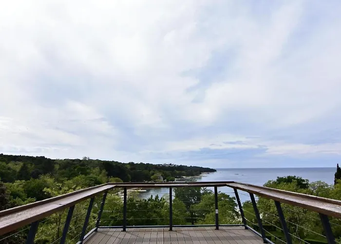 Noemi2 By Interhome * Porec