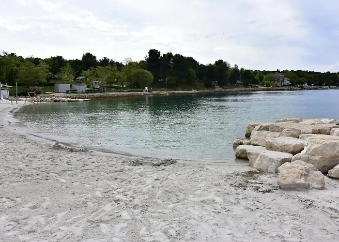 Apartment Noemi2 By Interhome Porec