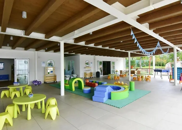 Noemi2 By Interhome * Porec